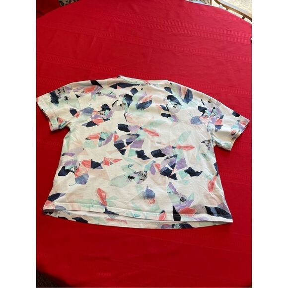 Puma Women’s Logo T-Shirt Size XL - Picture 6 of 7